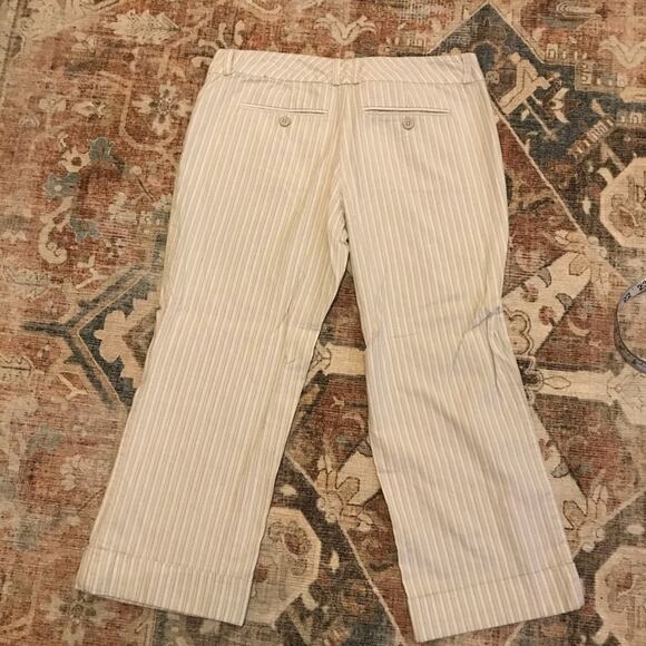 New York & Company Capri size 4 - Picture 5 of 5